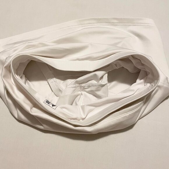 Adidas Golf Climacool Skirt Shorts Womens Size 4 Skort - Picture 16 of 16